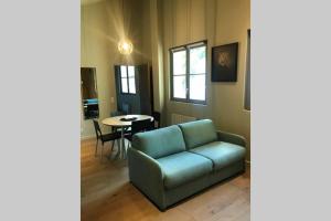 Appartement de charme à proximité du Vieux Lyon