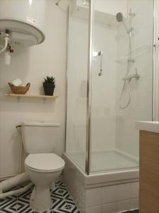 Appartement de charme à St François - 2 pers