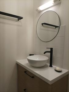Appartement de charme à St François - 2 pers