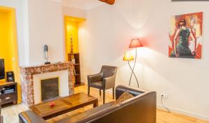Appartement de Charme