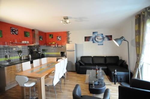 Appartement De Charme