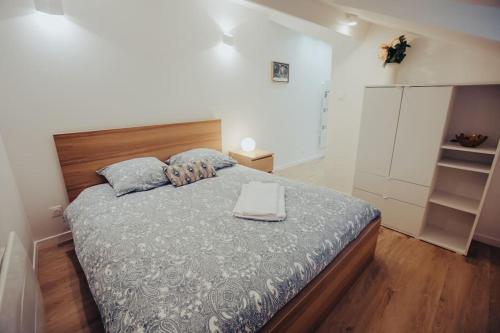 Appartement de charme, Angers Belle-Beille