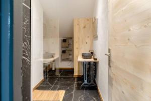 Appartement de charme, atypique - 1 chambre - 4 personnes