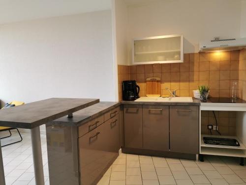 Appartement de charme, au cœur d'Auch, 4 pers