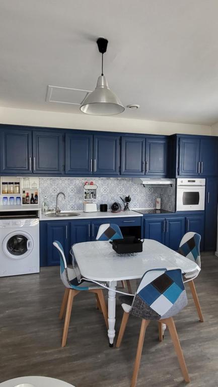 Appartement de charme au cœur d'Avignon