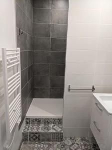 Appartement de charme au cœur de la vieille ville