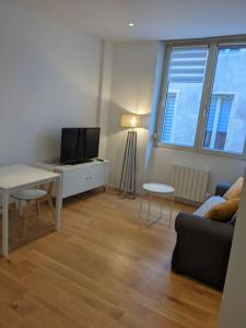 Appartement de charme au cœur de la vieille ville