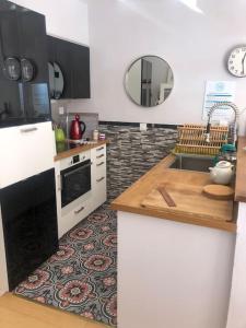 Appartement de charme au cœur de Sanary