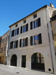 Appartement de charme au coeur de Bergerac