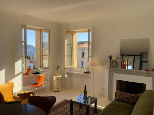 Appartement de charme au coeur de Porto-Vecchio