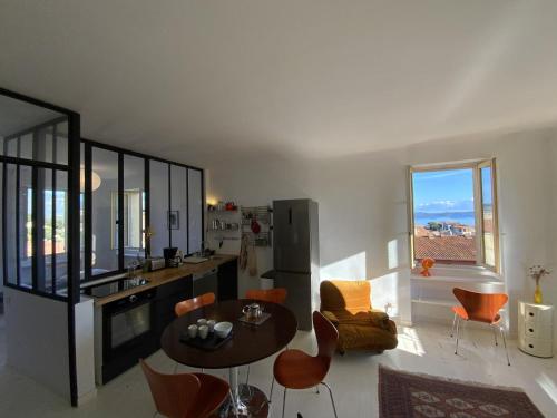 Appartement de charme au coeur de Porto-Vecchio