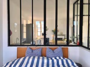 Appartement de charme au coeur de Porto-Vecchio