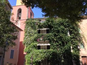 Appartement de charme au coeur de Saint-Tropez