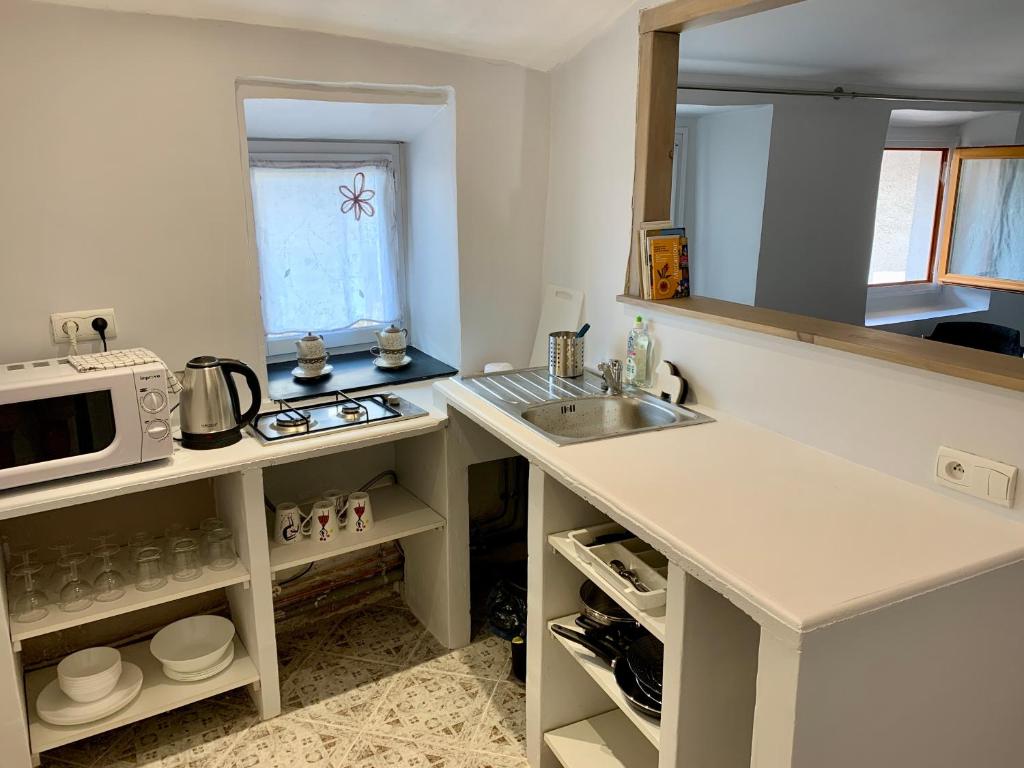 Appartement de charme au coeur du village. 11 Rue Auda, 06380 Sospel