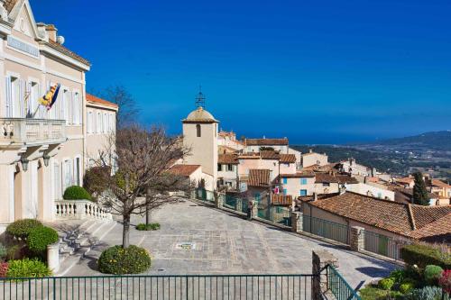 Appartement de charme avec jardin - L'Écurie Du Castellas - Ramatuelle