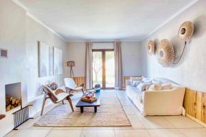 Appartement de charme avec jardin - L'Écurie Du Castellas - Ramatuelle