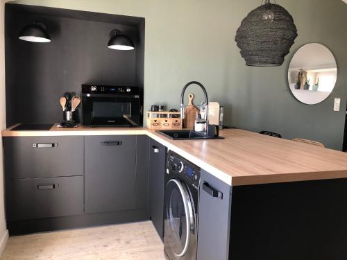 Appartement de charme Bastia