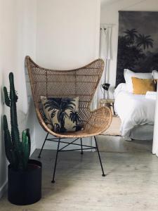 Appartement de charme Bastia