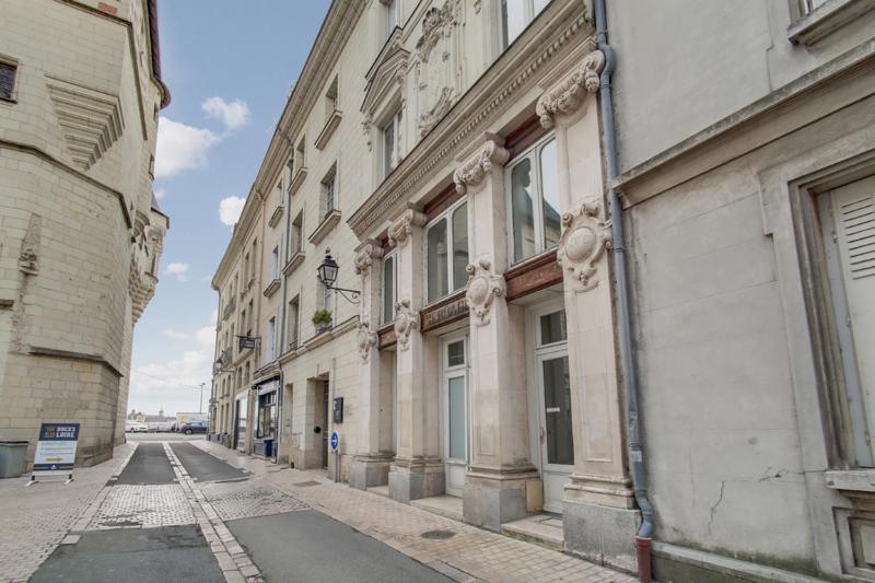 Appartement de charme Bonnemere 9 Rue Bonnemere, 49400 Saumur