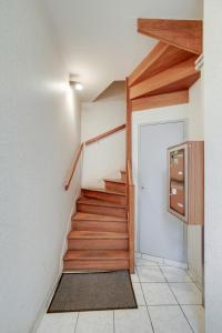 Appartement de charme Bonnemere