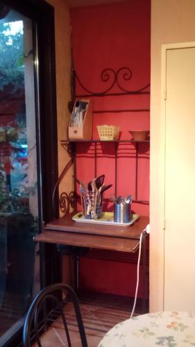 Appartement de charme