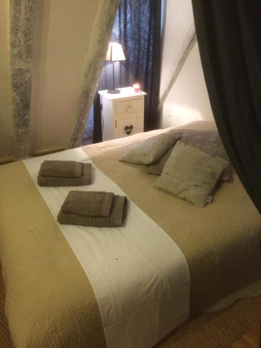 Appartement de charme centre historique Sarlat