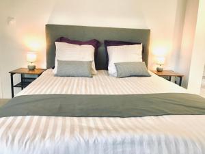 Appartement de Charme Centre Ville - WIFI