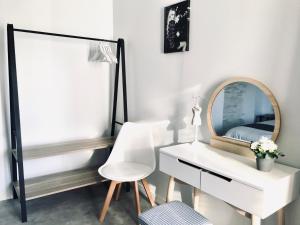 Appartement de Charme Centre Ville - WIFI
