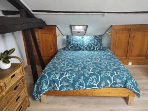 Appartement de charme Coeur historique