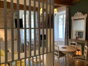 Appartement de charme dans le cœur historique d’Uzès