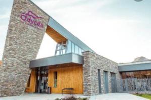 Appartement de charme dans résidence avec piscine La Joue du Loup