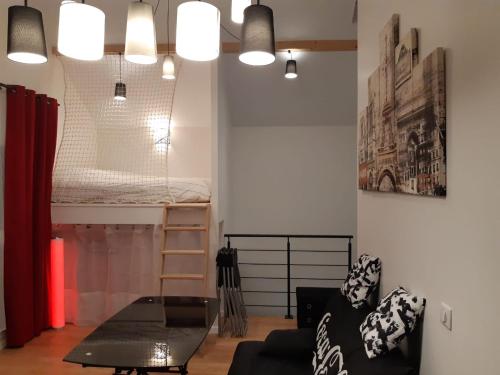 Appartement de charme DISNEYLAND PARIS - Nidouest