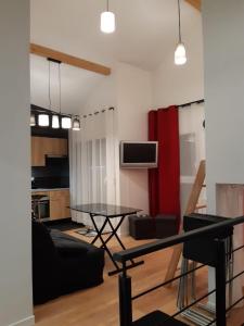 Appartement de charme DISNEYLAND PARIS - Nidouest