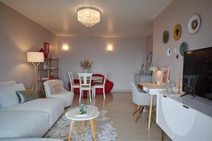 Appartement de Charme F2 vue mer Sanguinaires