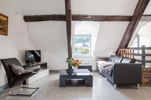 Appartement de charme