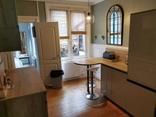 Appartement de charme