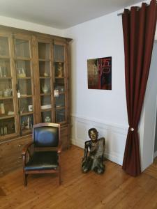 Appartement de charme
