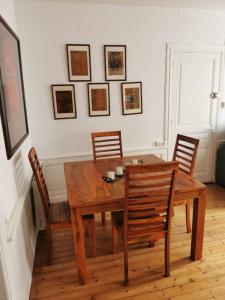 Appartement de charme