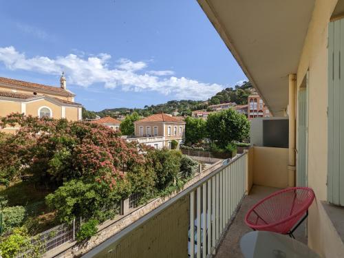 Appartement de charme - Hyères prox plages