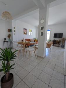 Appartement de charme - Hyères prox plages