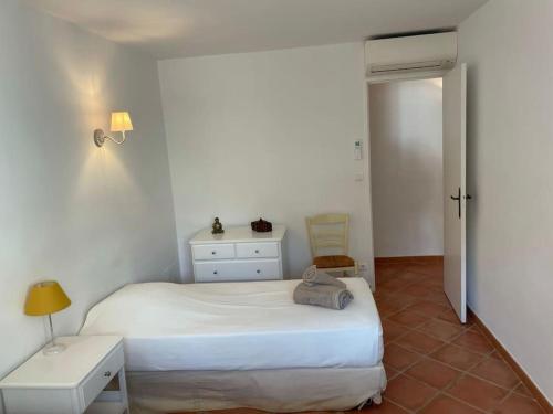 Appartement de charme idéalement situé