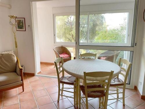 Appartement de charme idéalement situé