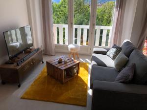 Appartement de charme idéalement situé