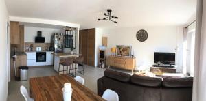 Appartement de charme idéalement situé