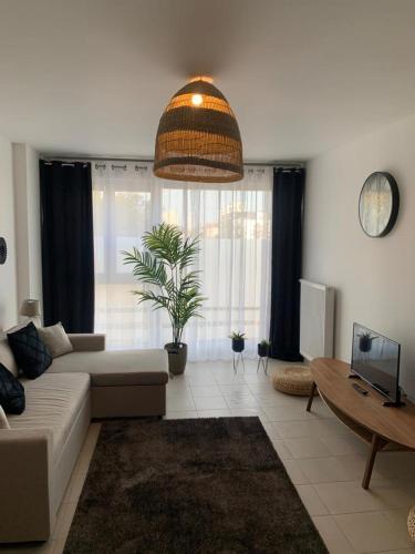 APPARTEMENT DE CHARME