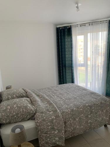 APPARTEMENT DE CHARME