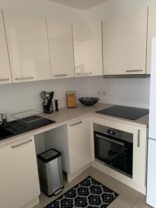 APPARTEMENT DE CHARME