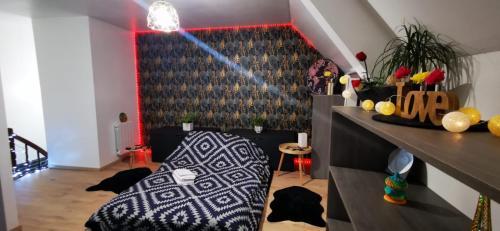 Appartement de charme