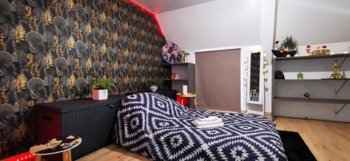 Appartement de charme