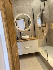 Appartement de charme - Le Grand Large
